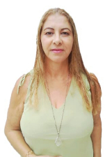 Foto de CONCEIÇÃO APARECIDA VICENTE