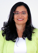 Foto de VANIZA EDNA DA SILVA MONTEIRO