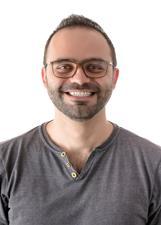 Foto de DENIS CARVALHO DOS SANTOS