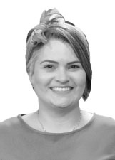 Foto de TATIANE APARECIDA DE SOUZA LOPES