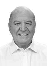 Foto de JOSÉ ROBERTO MARTINS SEGALLA