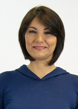 Foto de ELISANGELA DE ANDRADE BENDAZOLI