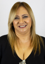 Foto de Vandercília Aparecida Ribeiro Sasso