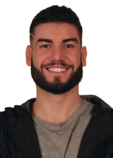 Foto de Samuel Thierry Domingues de Menezes