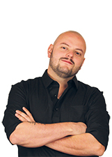 Foto de ROGERIO APARECIDO BREGAIDA JUNIOR
