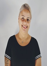 Foto de LUCIANA STELA DOURADO DA CRUZ SOARES