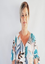 Foto de LUCIANA CLAUDINO DA SILVA