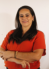 Foto de ADRIANA CRISTINA DAMAS DE OLIVEIRA