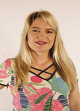 Foto de BENEDITA DE FATIMA SILVA