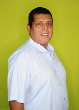 Foto de SIDIOMAR ALVES CARDOSO
