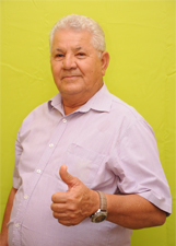 Foto de BENEDITO FERREIRA DE BRITO