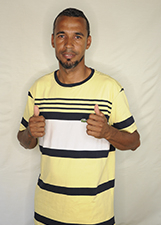 Foto de FABRÍCIO BARBOSA