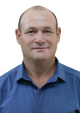 Foto de MARCOS ROGÉRIO FERREIRA PARDIM