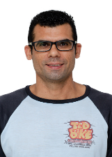 Foto de Telmo Mendes de Souza