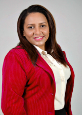 Foto de IZETE DA CRUZ SILVA DE SOUZA