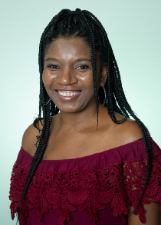 Foto de RENATA ALEXANDRA ARRUDA TOMAZINI