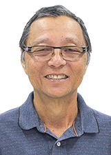 Foto de Oscar Norio Yasuda