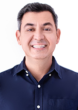 Foto de CLEITON CANDIDO DA SILVA