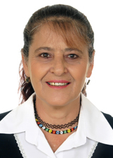 Foto de MARIA ISABEL BUCCI AMORIM NOGUEIRA
