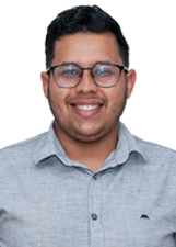 Foto de ANDERSON LUCIANO SANTANA