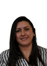 Foto de Eunice Moraes de Freitas