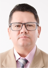 Foto de THIAGO RICARDO TALARICO MORAES