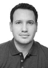 Foto de JOÃO EDUARDO CARREIRA DE MELLO