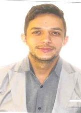 Foto de EDVALDO ALMEIDA AMARAL