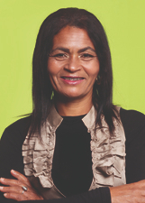Foto de IDENI MOTA DOS SANTOS ROCHA
