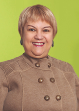 Foto de MARISA BIGON ANTUNES RODRIGUES