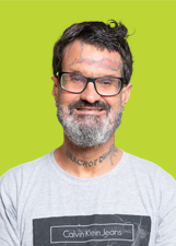 Foto de AUGUSTO CESAR OLIVOTTO SOARES