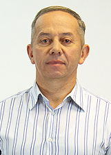 Foto de TEODORO ALMEIDA PINTO NETO