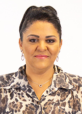 Foto de Sandra Maria dos Santos