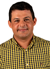 Foto de WELTON LUIZ DO NASCIMENTO