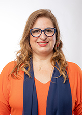 Foto de SILÉA BENEDETTI DE MACEDO PEDROSO