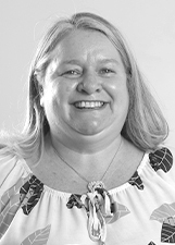 Foto de TEREZINHA RODRIGUES DE VASCONCELOS NETA BRAGA