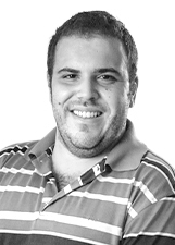 Foto de RENATO HENRIQUE EUGENIO GUABIRABA DA SILVA