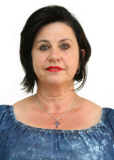 Foto de CLAUDINEIA LUCIA REBELATO CABRERA