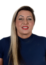 Foto de ALESSANDRA LUIZA RONCARATTI SIPRAKI
