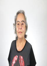 Foto de Maria José da Silva