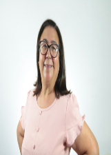 Foto de Claudete Aparecida de Oliveira