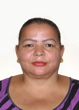 Foto de SELMA BISPO DE ALMEIDA