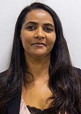 Foto de Celina Maria Apolinário Santos
