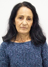 Foto de Zilda Pereira