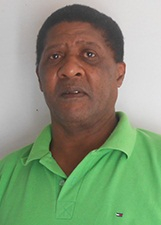 Foto de Geraldo Aparecido Domingos