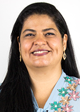 Foto de ELISANGELA DE FÁTIMA LOPES