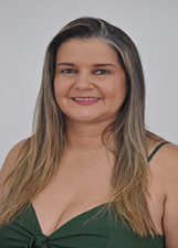 Foto de ANA LUCIA CANHAS DA SILVA