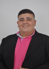 Foto de GABRIEL SCHIAVONI OLIVEIRA ALVES