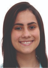 Foto de JÚLIA APARECIDA DA SILVA RIBEIRO