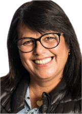 Foto de Rosana Nathal de Souza
